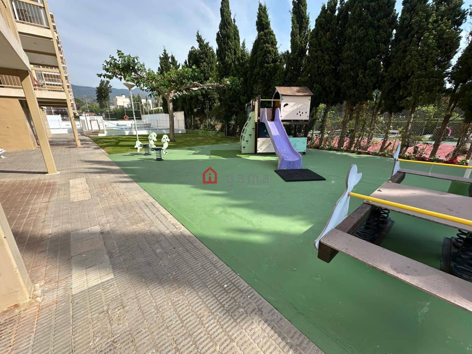 3 bedroom Apartment for sale in Benicassim - € 390,000 (Ref: 9875831)