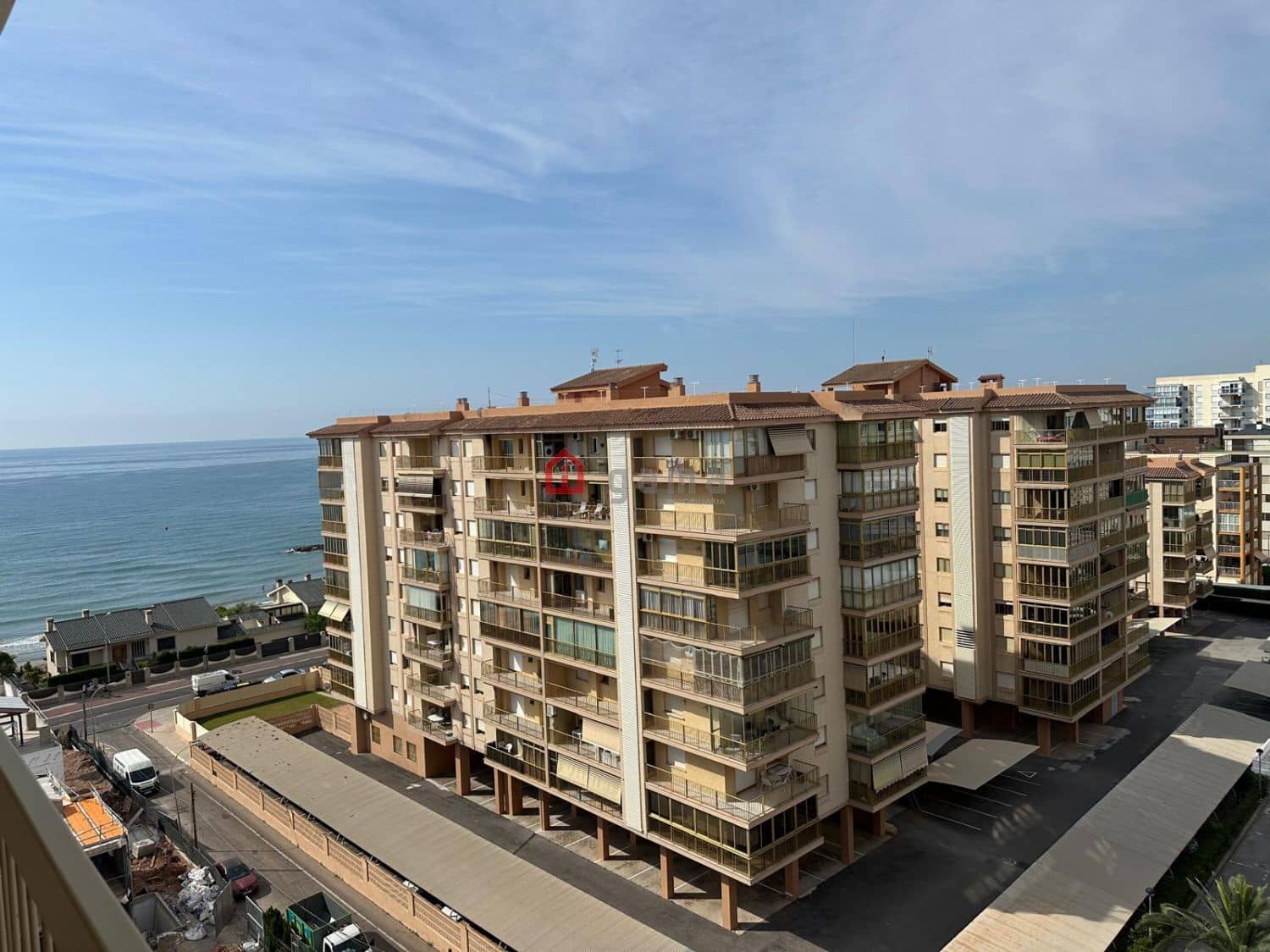 3 bedroom Apartment for sale in Benicassim - € 390,000 (Ref: 9875831)