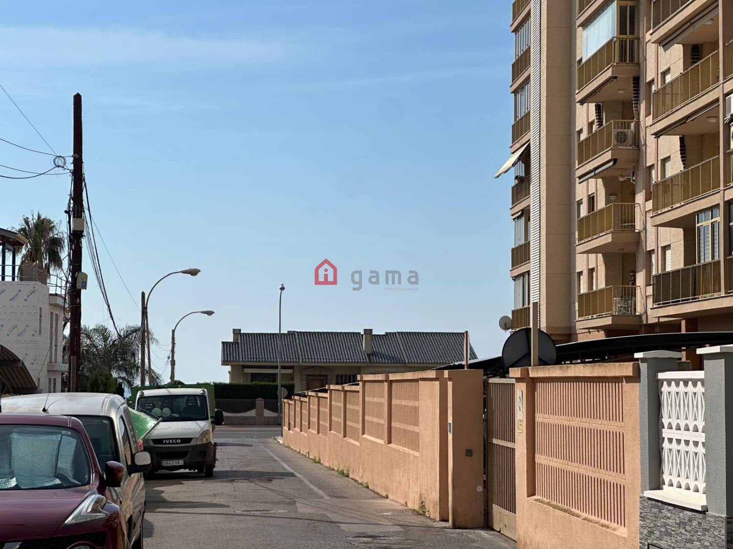 3 bedroom Apartment for sale in Benicassim - € 390,000 (Ref: 9875831)