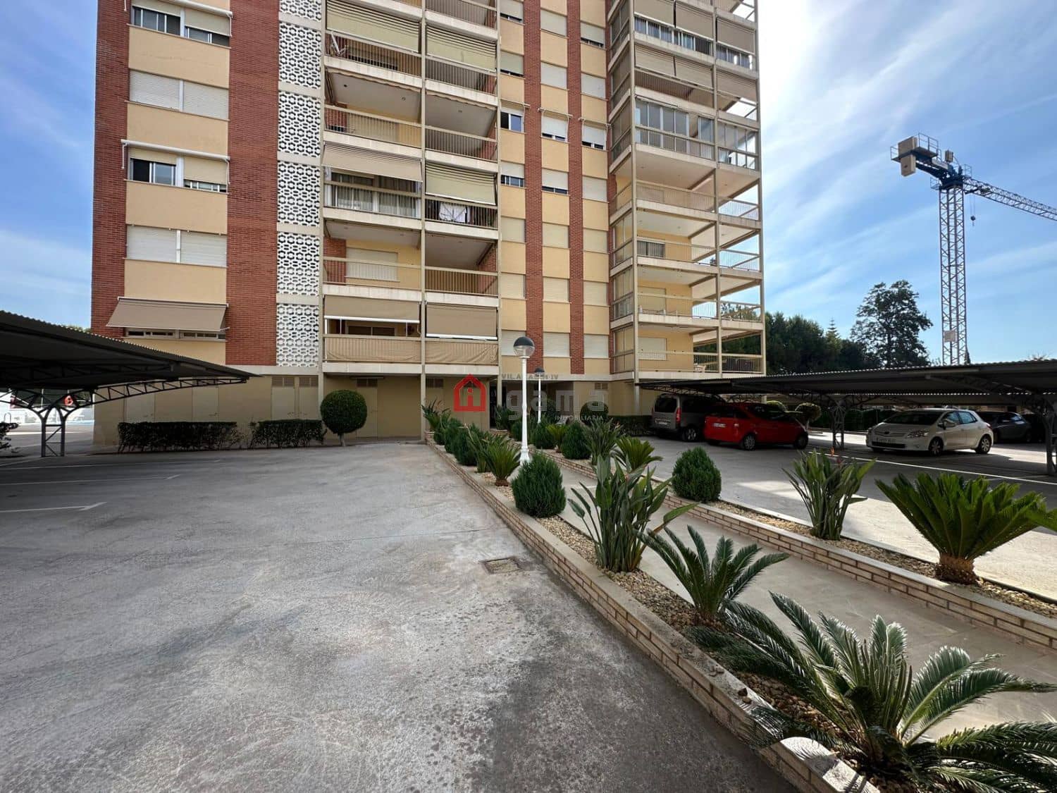 3 bedroom Apartment for sale in Benicassim - € 390,000 (Ref: 9875831)