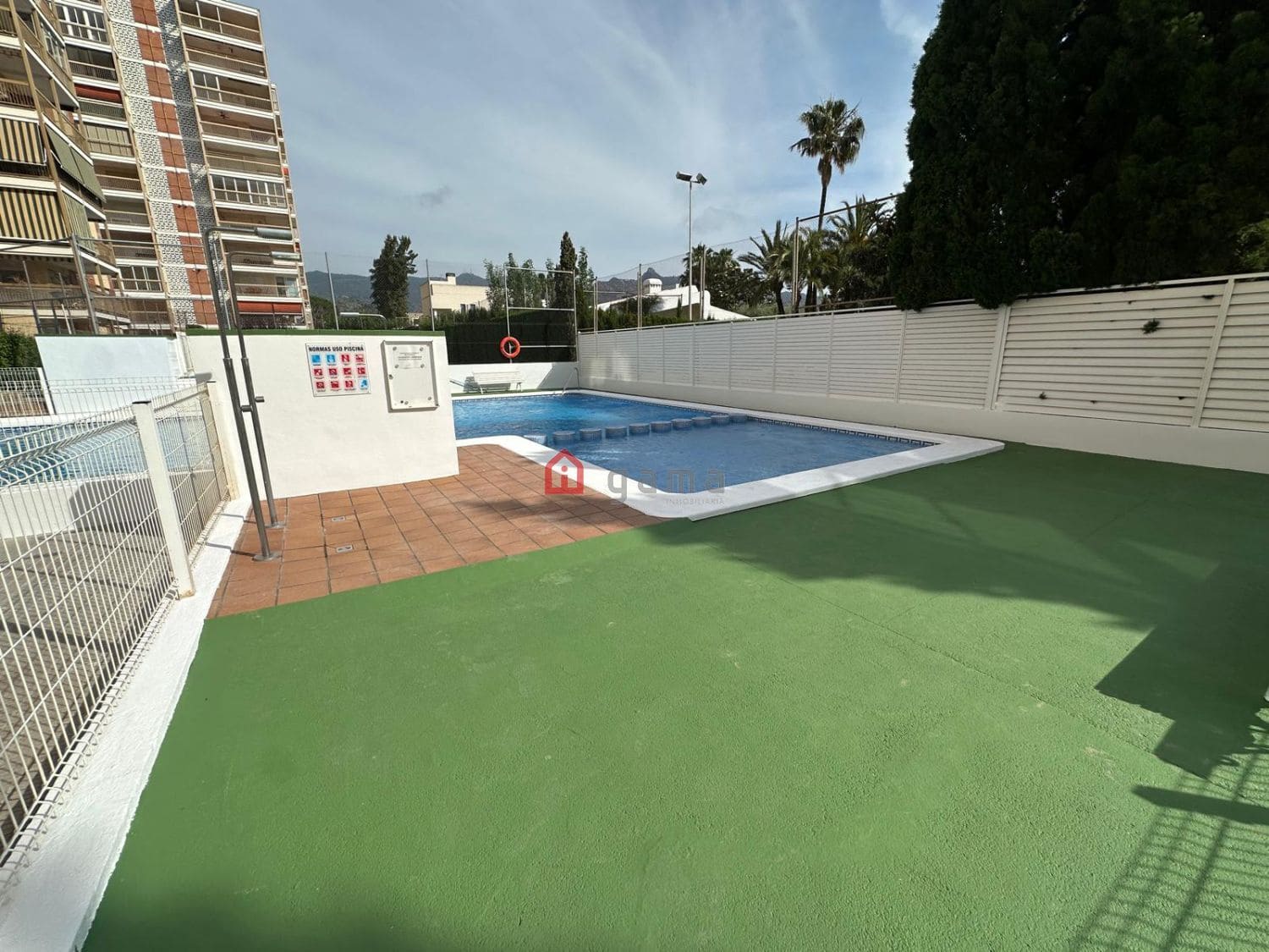 3 bedroom Apartment for sale in Benicassim - € 390,000 (Ref: 9875831)