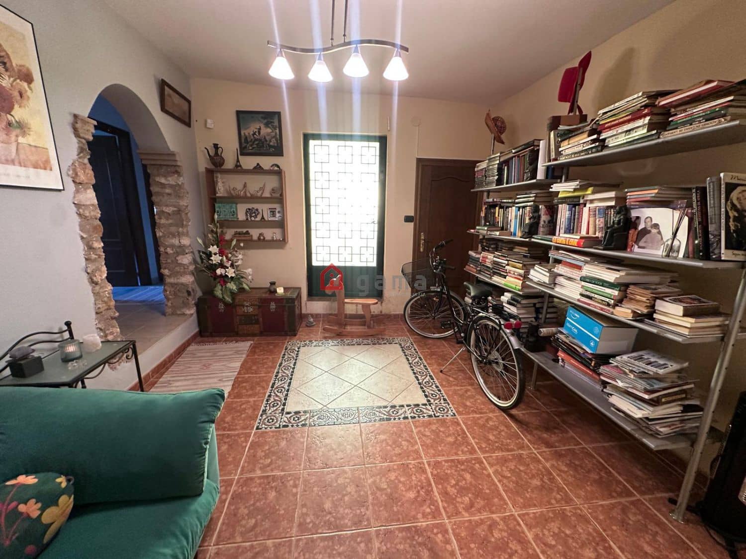 Pareado de 4 habitaciones en Onda en venta - 325.000 € (Ref: 9878205)