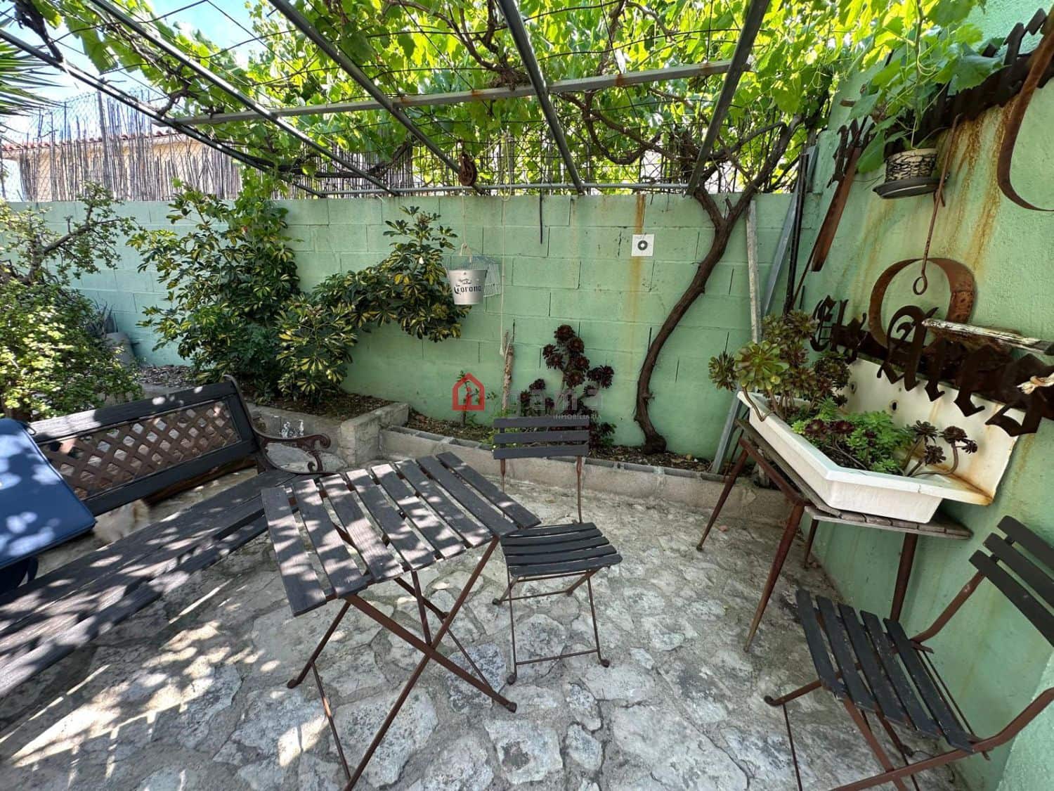 Pareado de 4 habitaciones en Onda en venta - 325.000 € (Ref: 9878205)