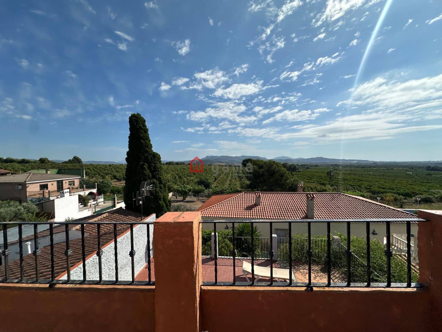 Pareado de 4 habitaciones en Onda en venta - 325.000 € (Ref: 9878205)