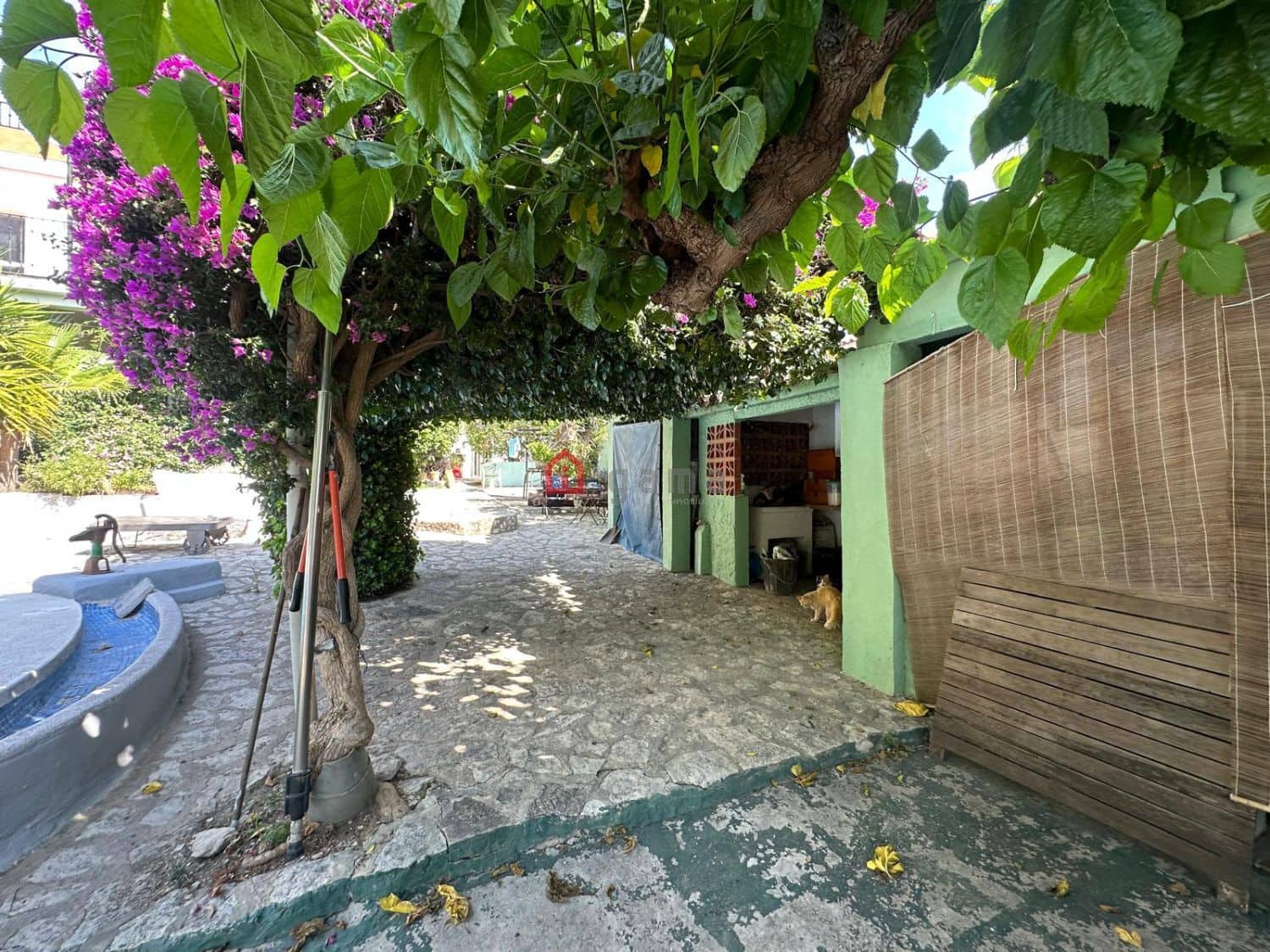Pareado de 4 habitaciones en Onda en venta - 325.000 € (Ref: 9878205)