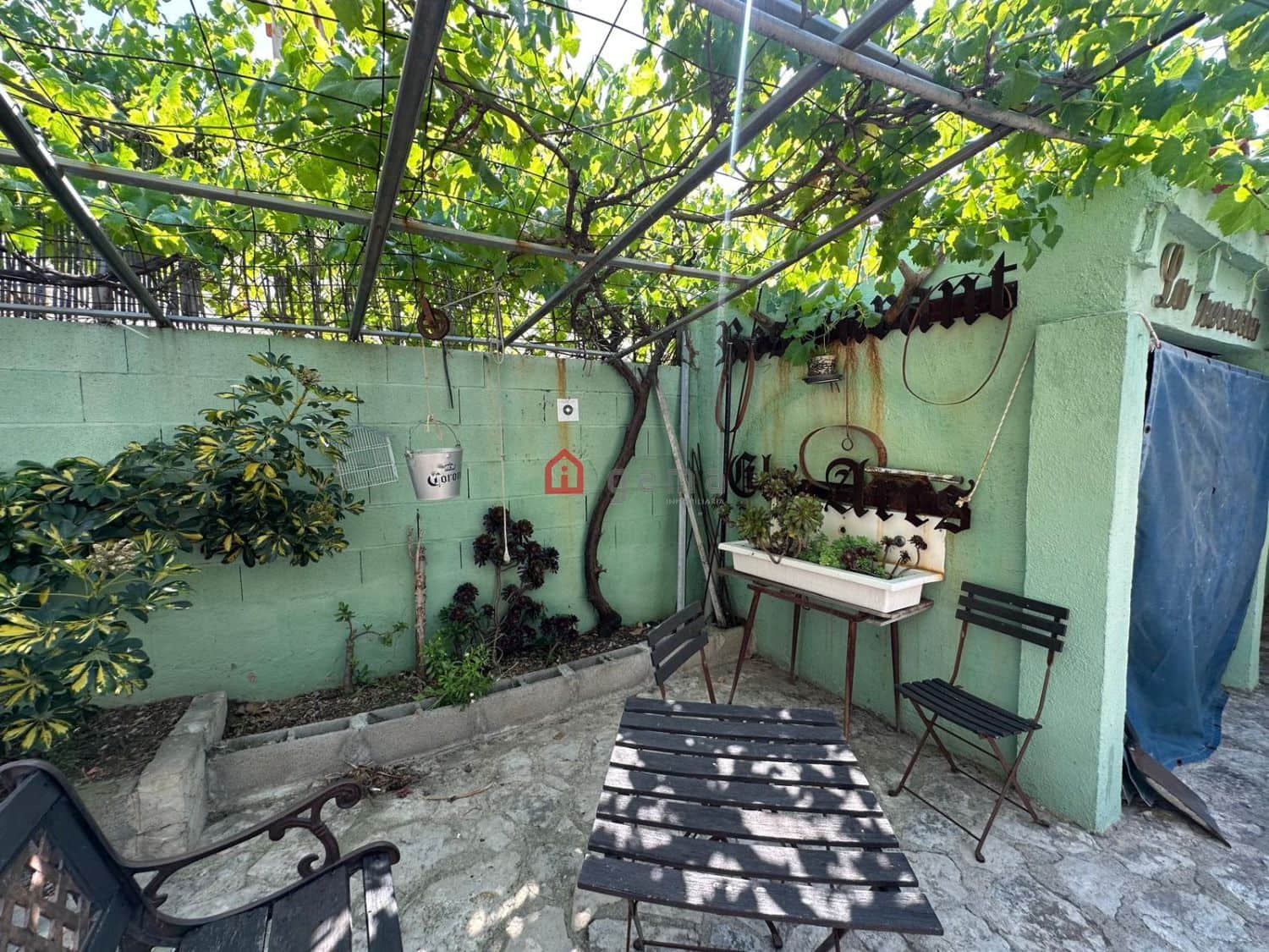 Pareado de 4 habitaciones en Onda en venta - 325.000 € (Ref: 9878205)