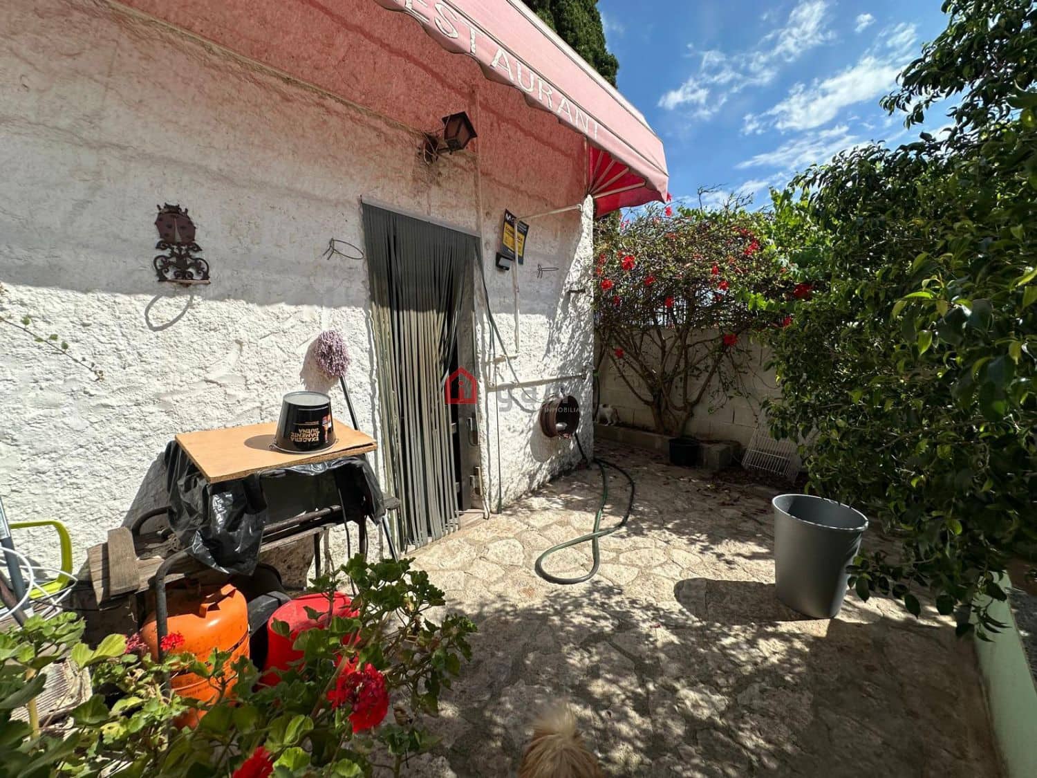 Pareado de 4 habitaciones en Onda en venta - 325.000 € (Ref: 9878205)