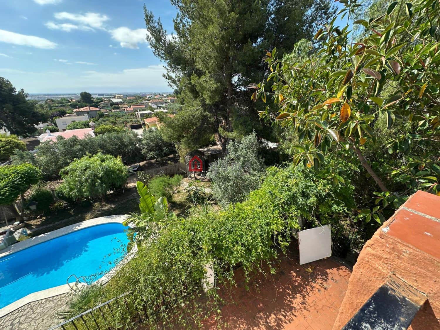Pareado de 4 habitaciones en Onda en venta - 325.000 € (Ref: 9878205)