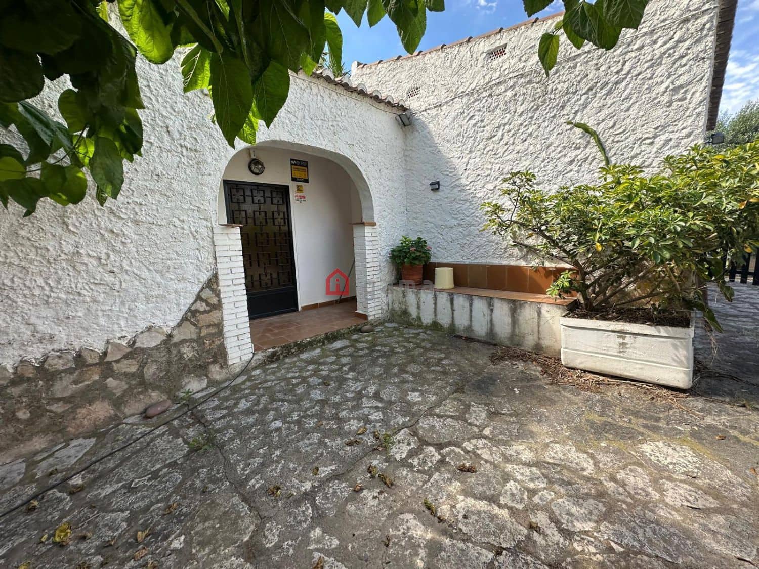 Pareado de 4 habitaciones en Onda en venta - 325.000 € (Ref: 9878205)