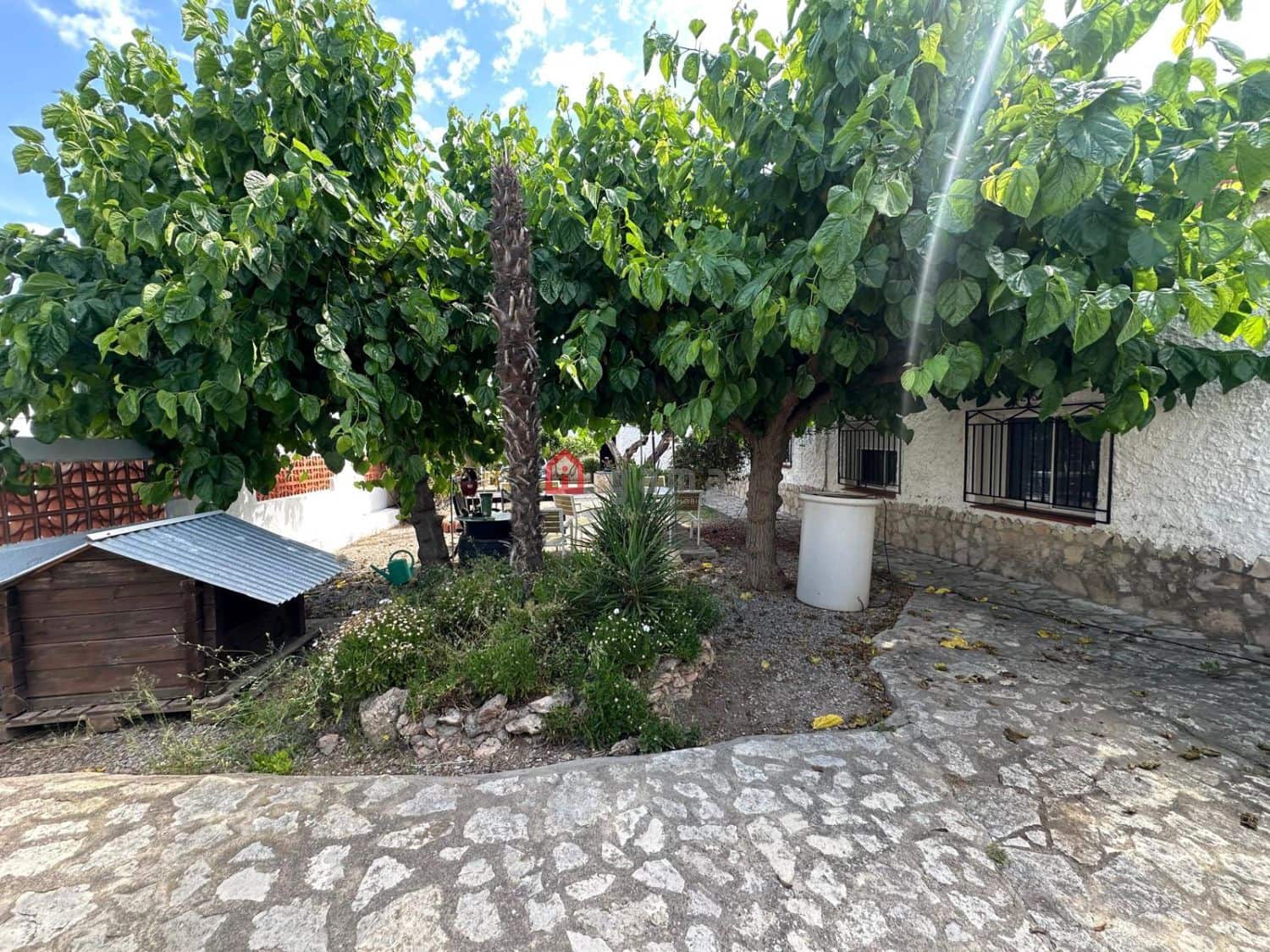 Pareado de 4 habitaciones en Onda en venta - 325.000 € (Ref: 9878205)