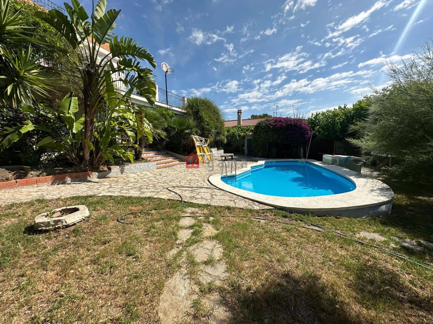 Pareado de 4 habitaciones en Onda en venta - 325.000 € (Ref: 9878205)