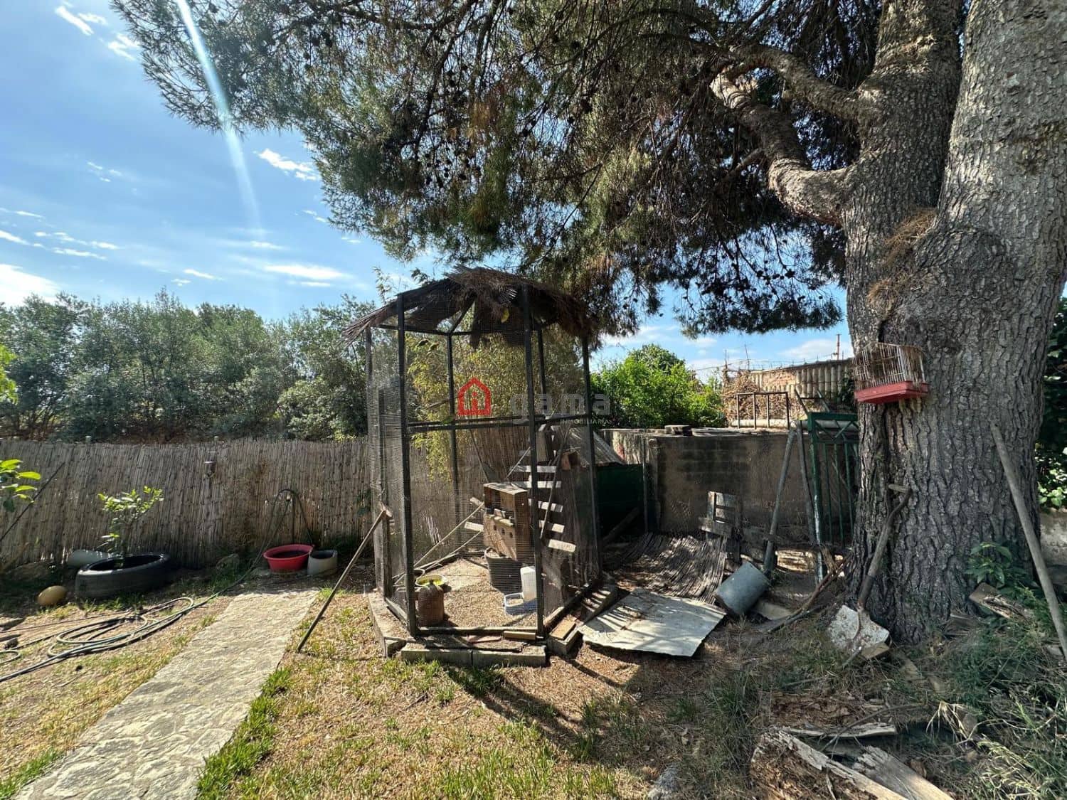 Pareado de 4 habitaciones en Onda en venta - 325.000 € (Ref: 9878205)