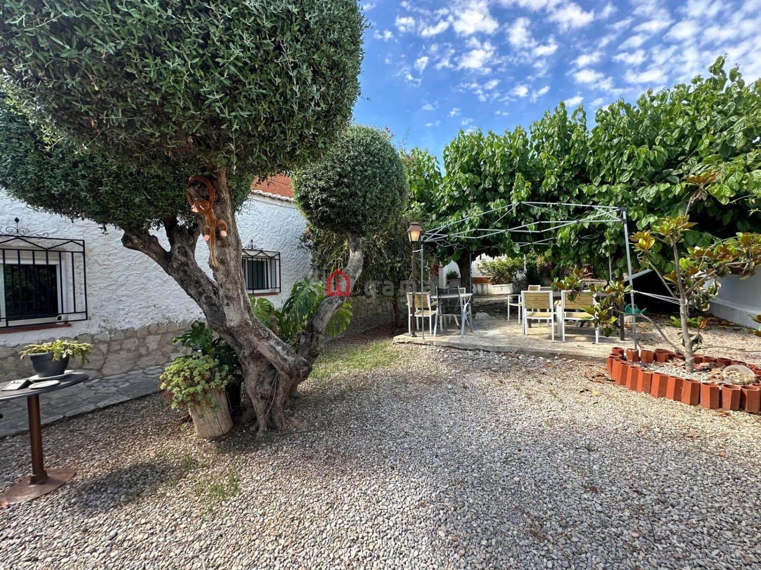 Pareado de 4 habitaciones en Onda en venta - 325.000 € (Ref: 9878205)