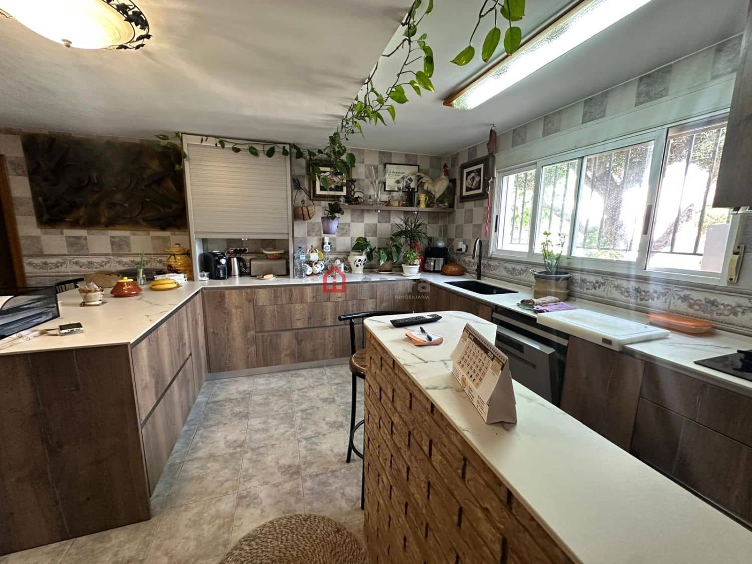 Pareado de 4 habitaciones en Onda en venta - 325.000 € (Ref: 9878205)