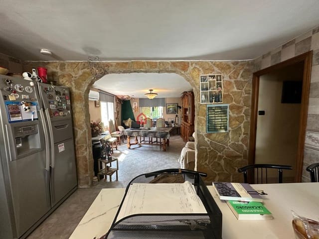 Pareado de 4 habitaciones en Onda en venta - 325.000 € (Ref: 9878205)