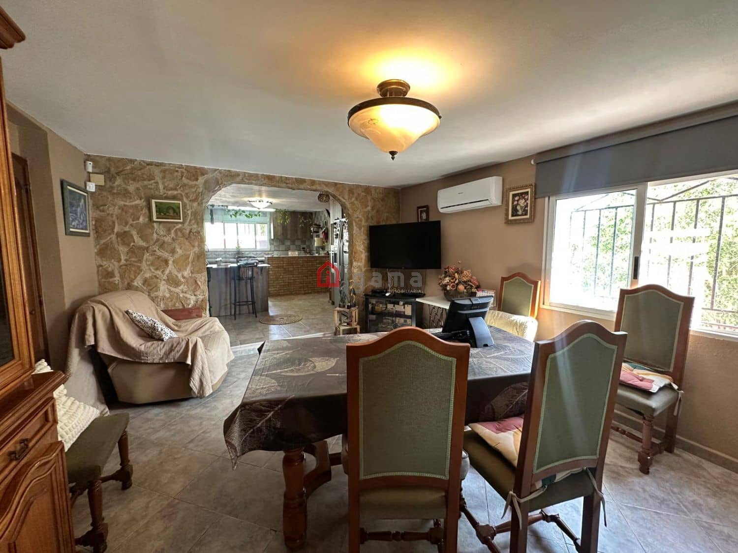 Pareado de 4 habitaciones en Onda en venta - 325.000 € (Ref: 9878205)
