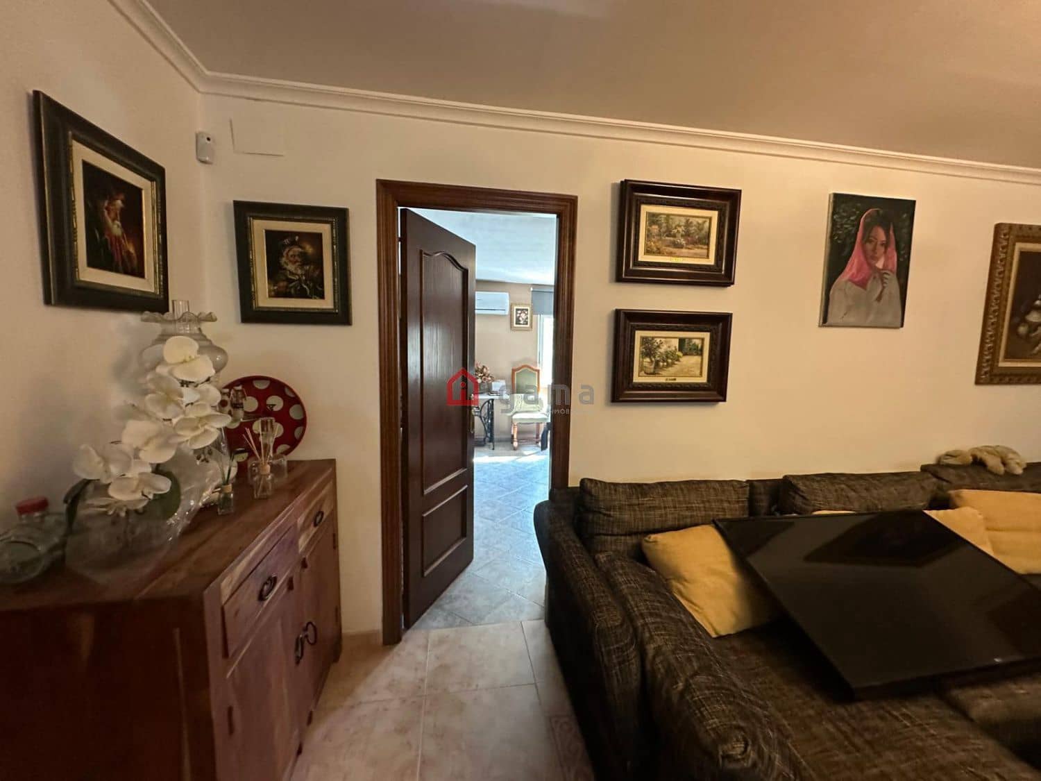 Pareado de 4 habitaciones en Onda en venta - 325.000 € (Ref: 9878205)