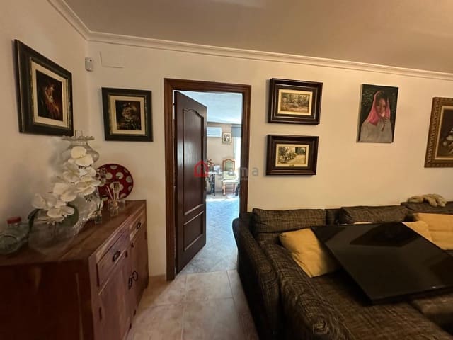 Pareado de 4 habitaciones en Onda en venta - 325.000 € (Ref: 9878205)