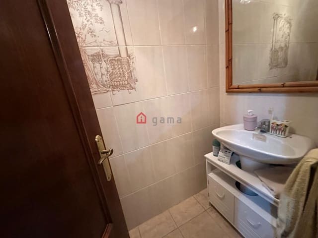 Pareado de 4 habitaciones en Onda en venta - 325.000 € (Ref: 9878205)