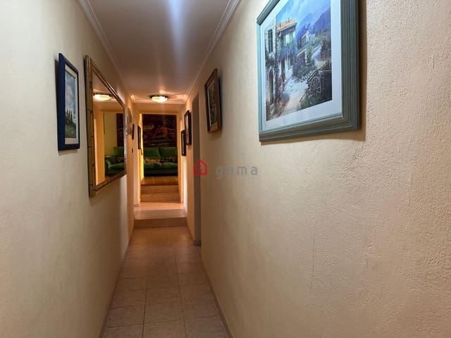 Pareado de 4 habitaciones en Onda en venta - 325.000 € (Ref: 9878205)