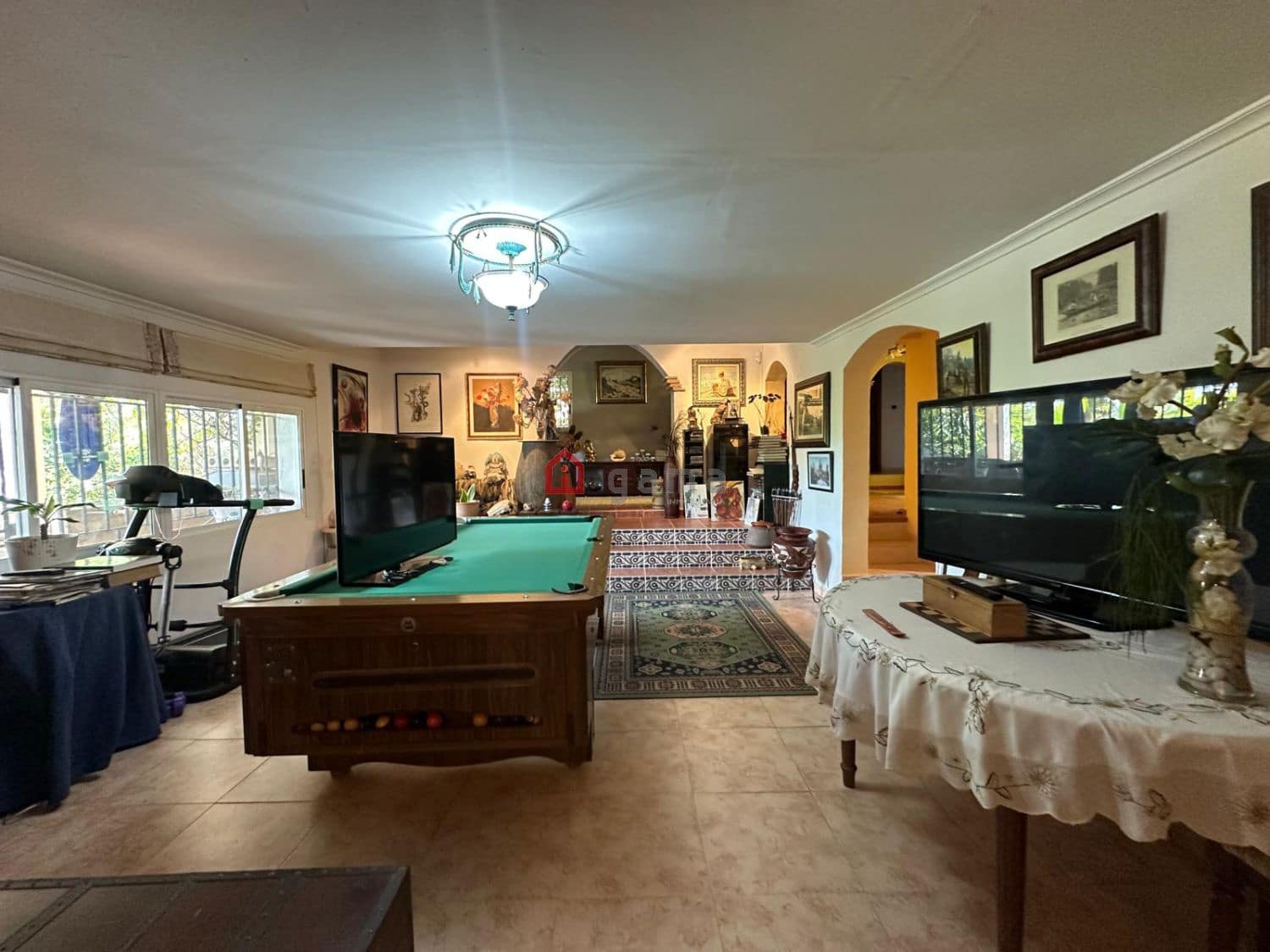 Pareado de 4 habitaciones en Onda en venta - 325.000 € (Ref: 9878205)