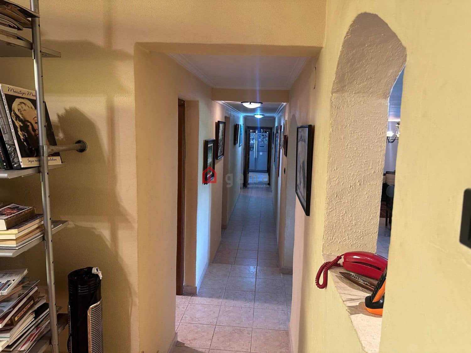 Pareado de 4 habitaciones en Onda en venta - 325.000 € (Ref: 9878205)