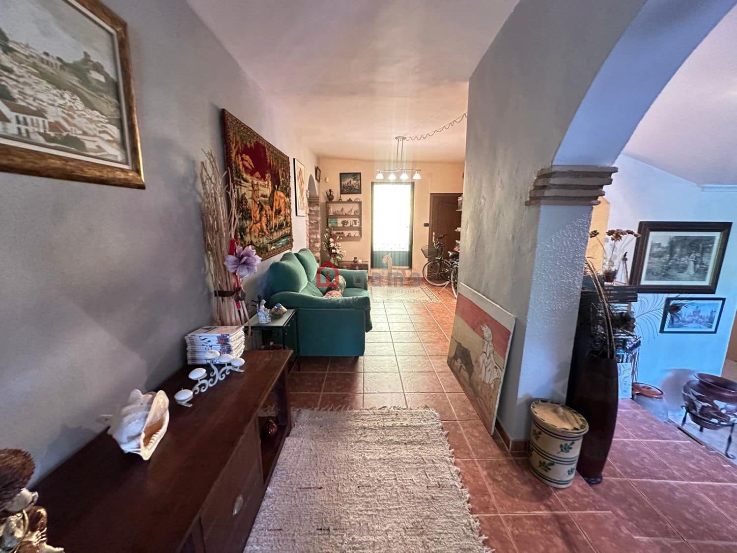 Pareado de 4 habitaciones en Onda en venta - 325.000 € (Ref: 9878205)
