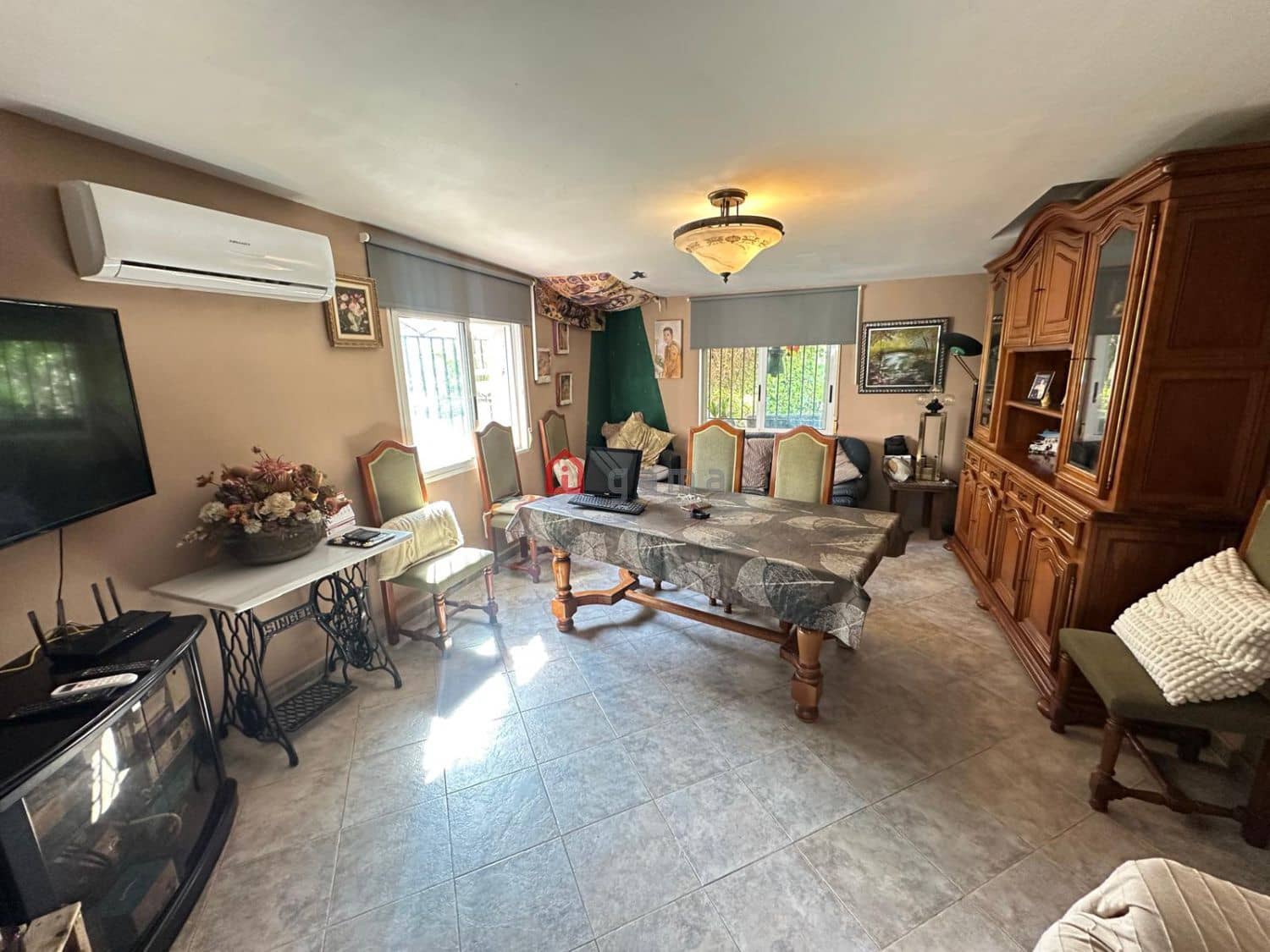 Pareado de 4 habitaciones en Onda en venta - 325.000 € (Ref: 9878205)