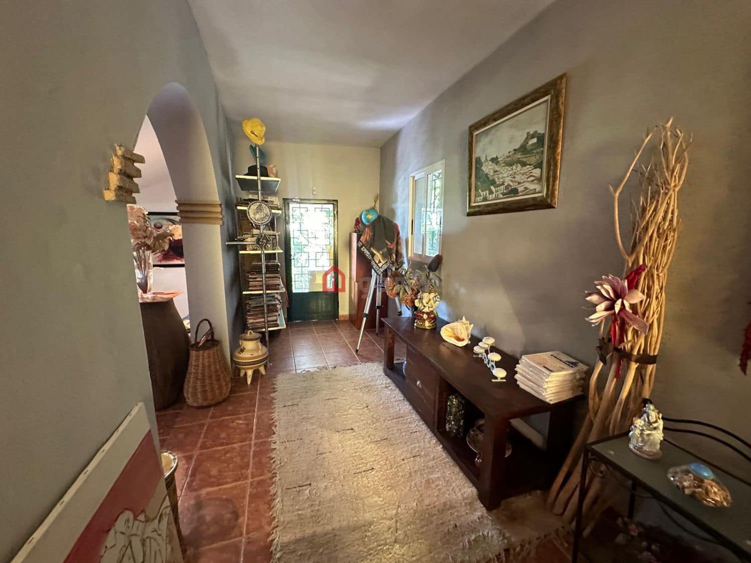 Pareado de 4 habitaciones en Onda en venta - 325.000 € (Ref: 9878205)