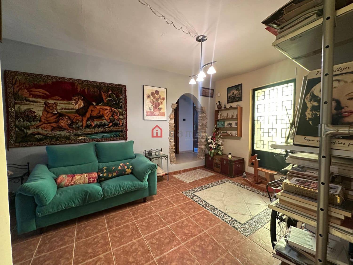 Pareado de 4 habitaciones en Onda en venta - 325.000 € (Ref: 9878205)