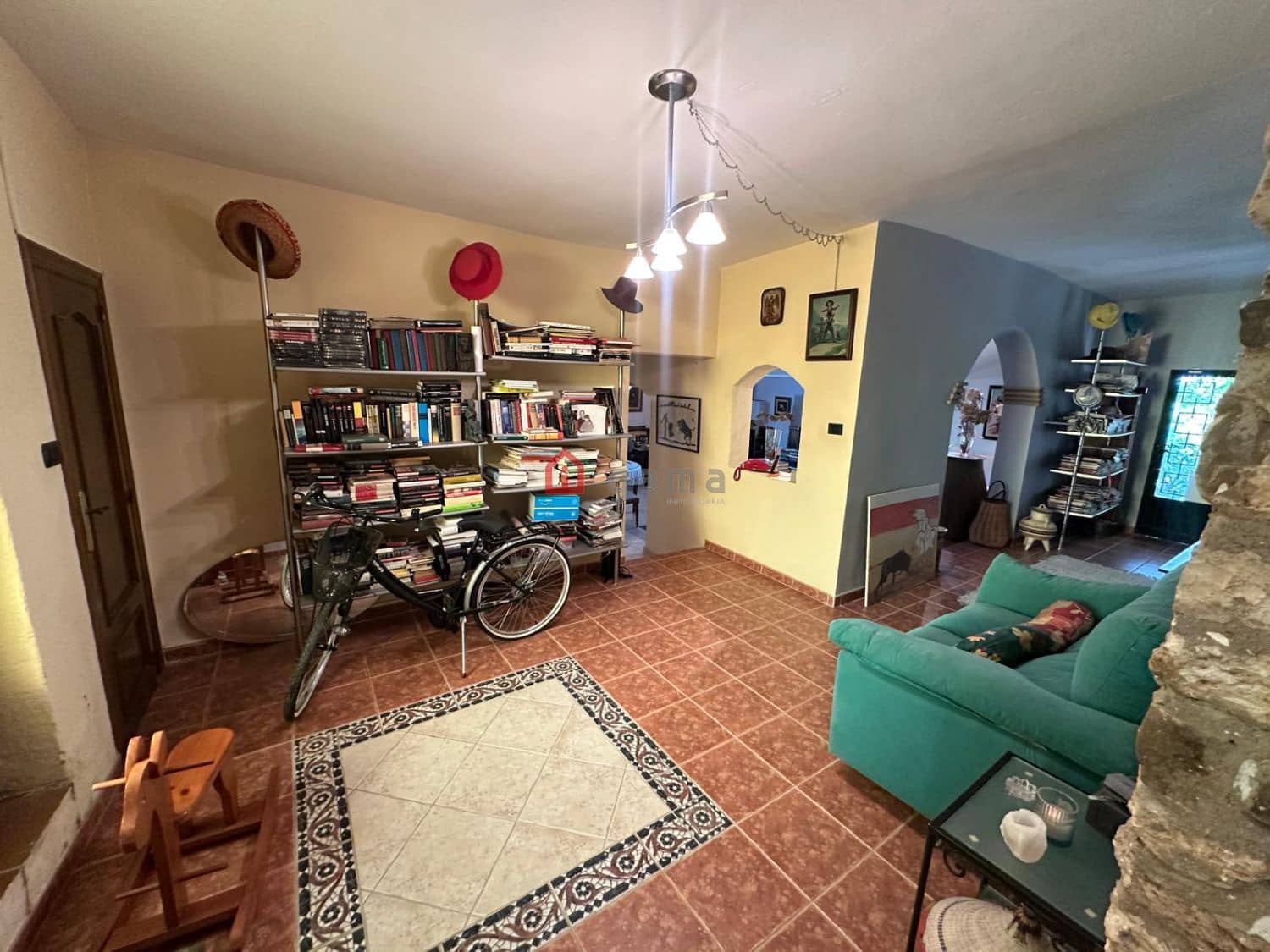 Pareado de 4 habitaciones en Onda en venta - 325.000 € (Ref: 9878205)