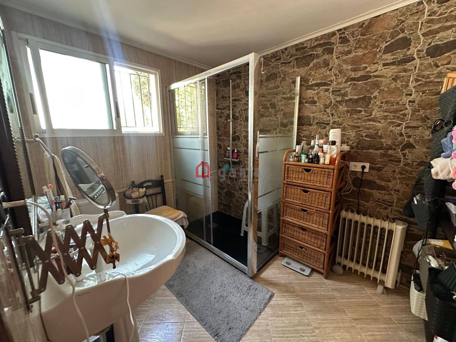Pareado de 4 habitaciones en Onda en venta - 325.000 € (Ref: 9878205)