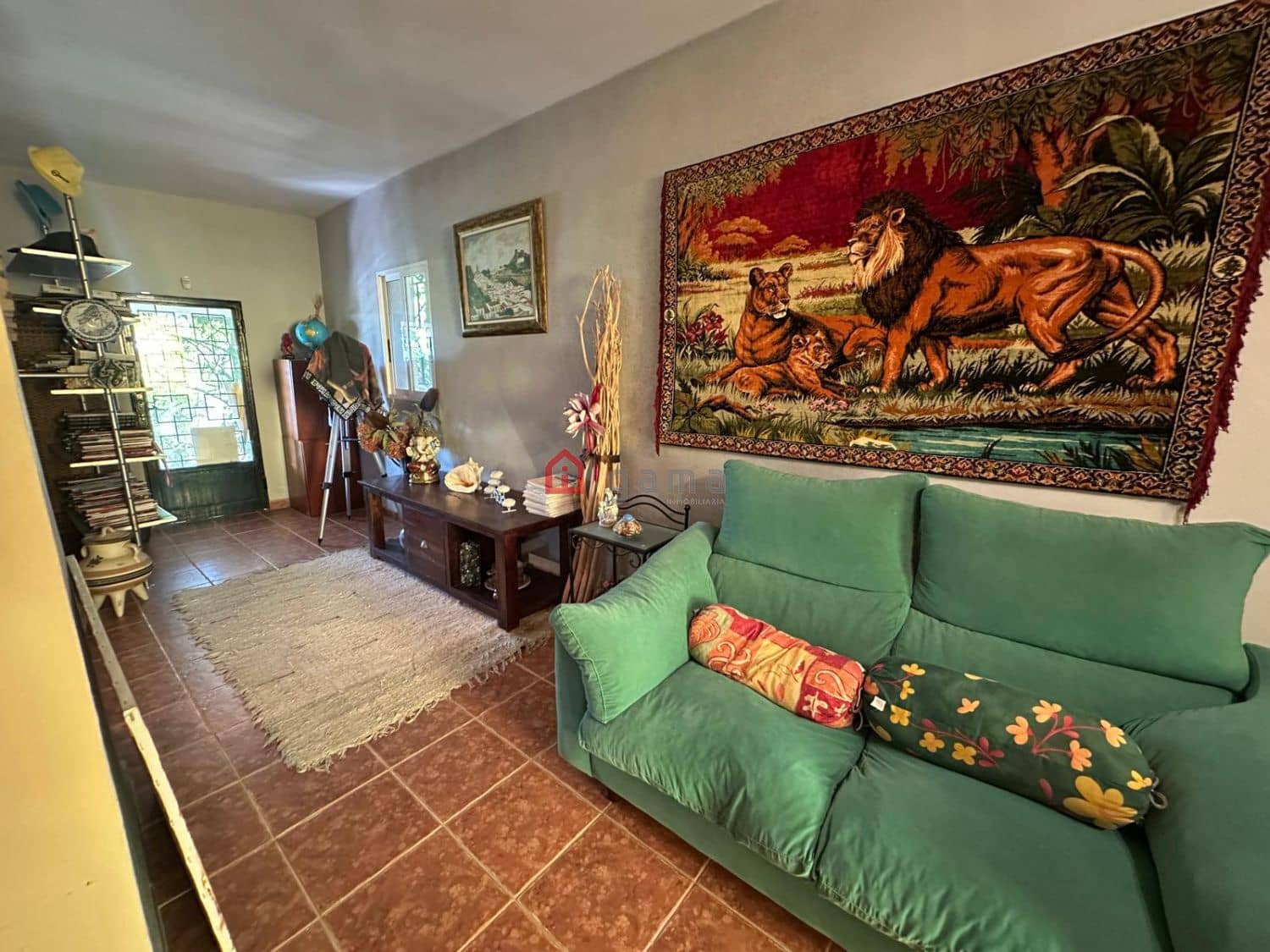 Pareado de 4 habitaciones en Onda en venta - 325.000 € (Ref: 9878205)