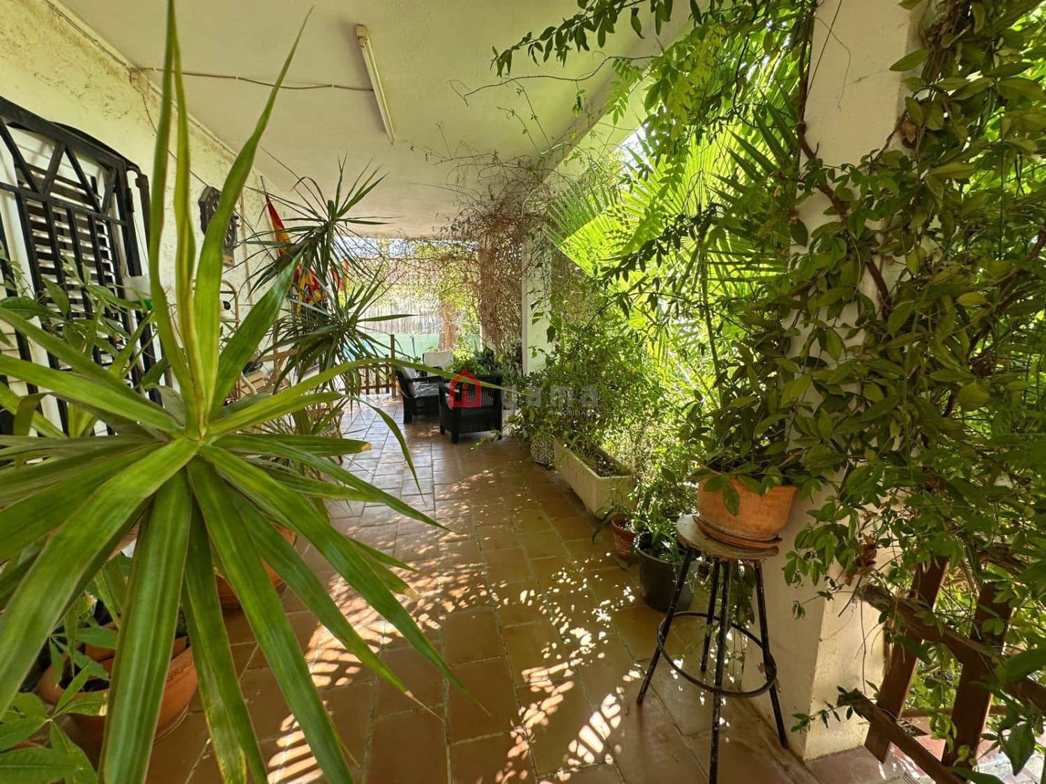 Pareado de 4 habitaciones en Onda en venta - 325.000 € (Ref: 9878205)