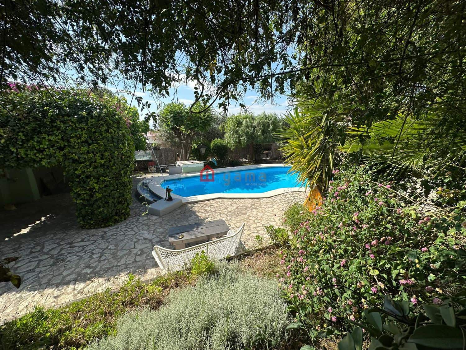 Pareado de 4 habitaciones en Onda en venta - 325.000 € (Ref: 9878205)