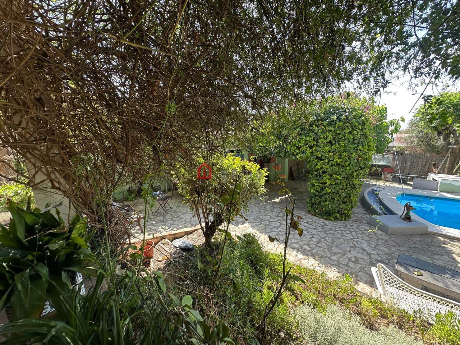 Pareado de 4 habitaciones en Onda en venta - 325.000 € (Ref: 9878205)