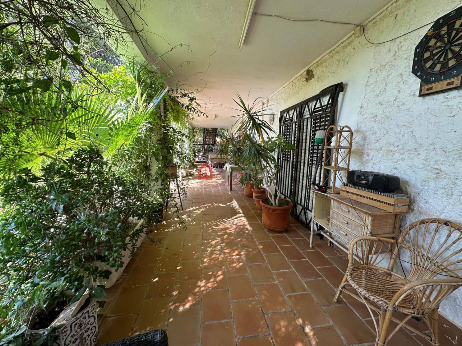 Pareado de 4 habitaciones en Onda en venta - 325.000 € (Ref: 9878205)