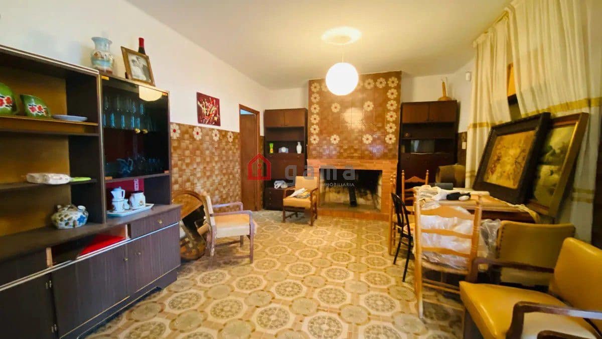3 chambre Villa/Maison à vendre à L'Alcora avec garage - 140 000 € (Ref: 9880718)