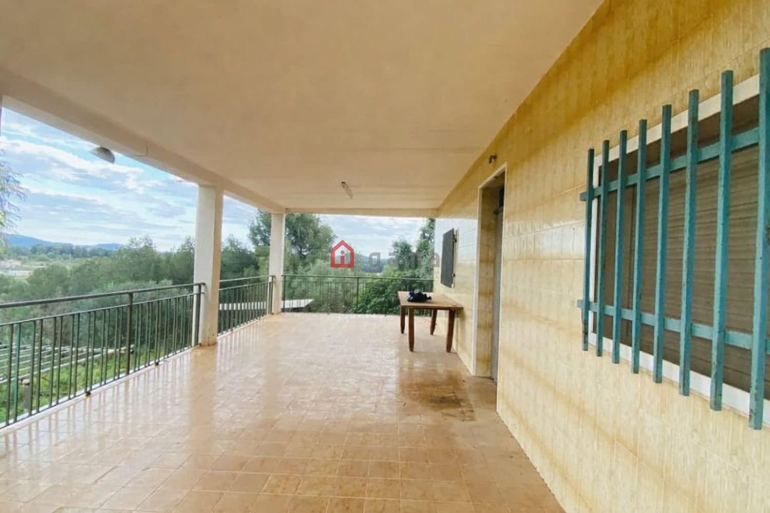 3 chambre Villa/Maison à vendre à L'Alcora avec garage - 140 000 € (Ref: 9880718)