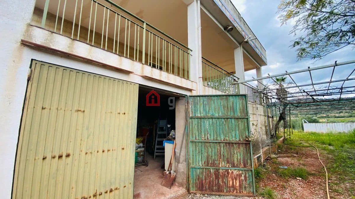 3 chambre Villa/Maison à vendre à L'Alcora avec garage - 140 000 € (Ref: 9880718)