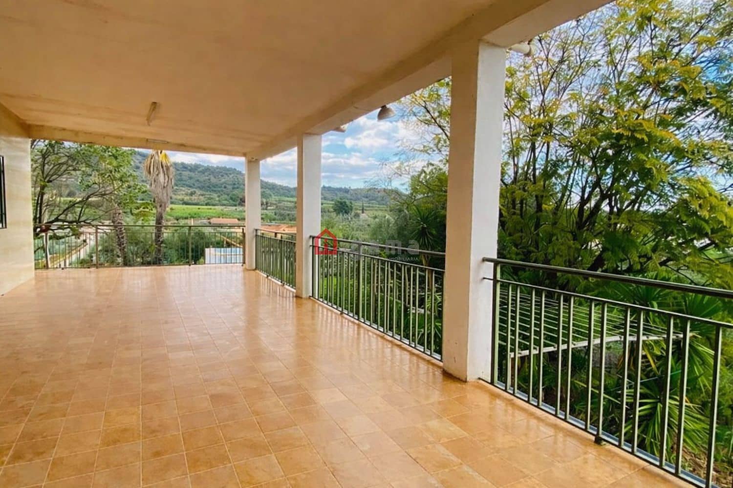 3 chambre Villa/Maison à vendre à L'Alcora avec garage - 140 000 € (Ref: 9880718)