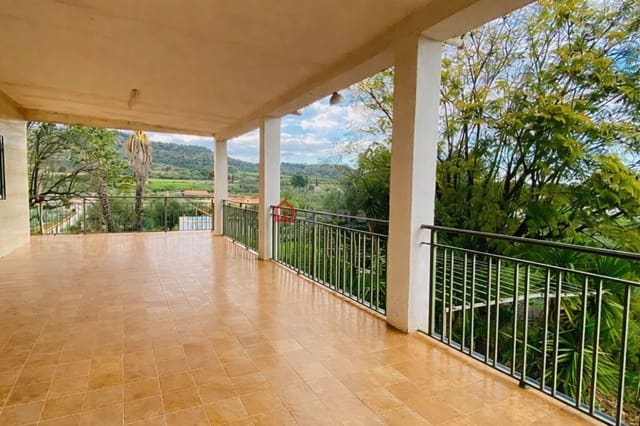 3 chambre Villa/Maison à vendre à L'Alcora avec garage - 140 000 € (Ref: 9880718)