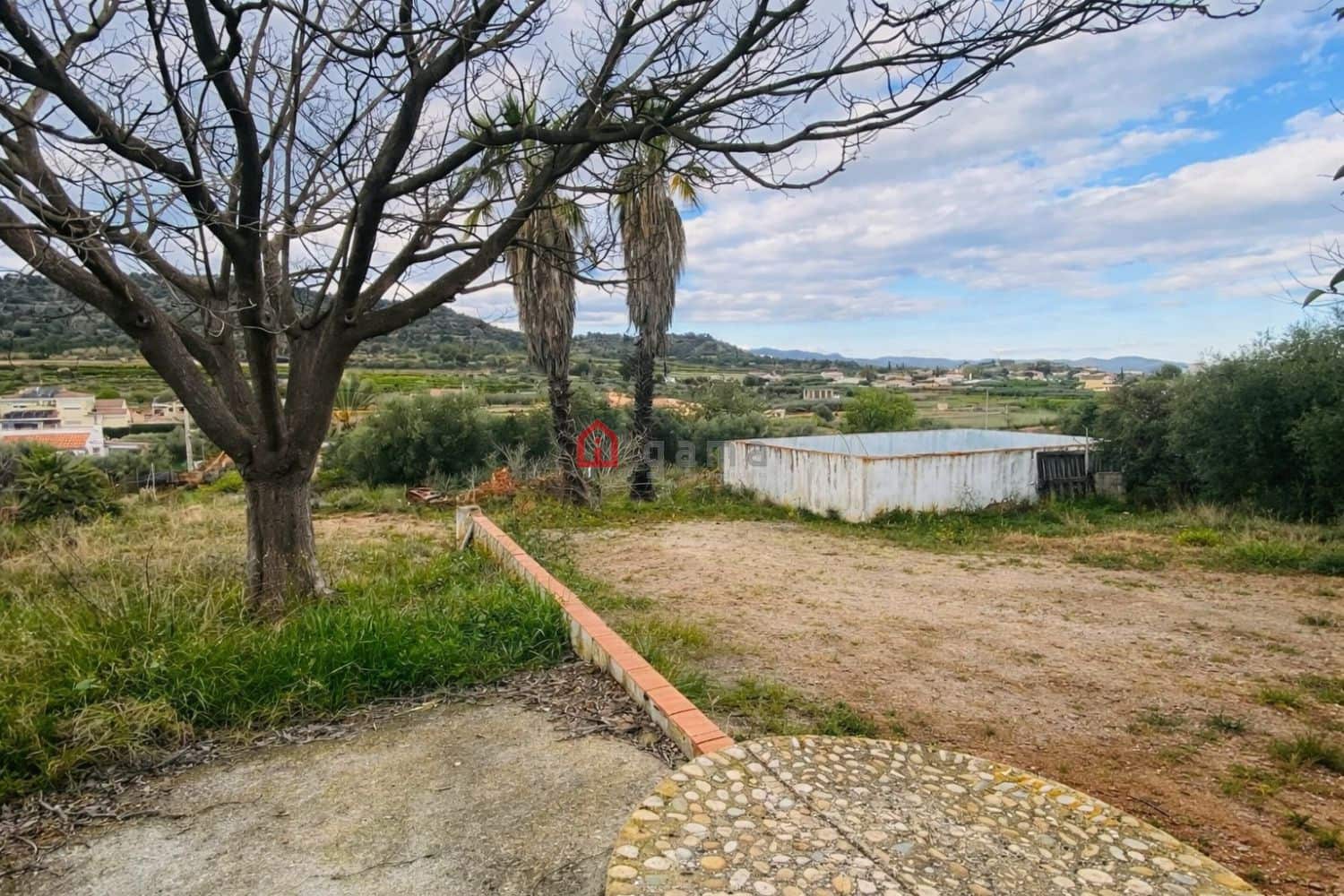 3 chambre Villa/Maison à vendre à L'Alcora avec garage - 140 000 € (Ref: 9880718)
