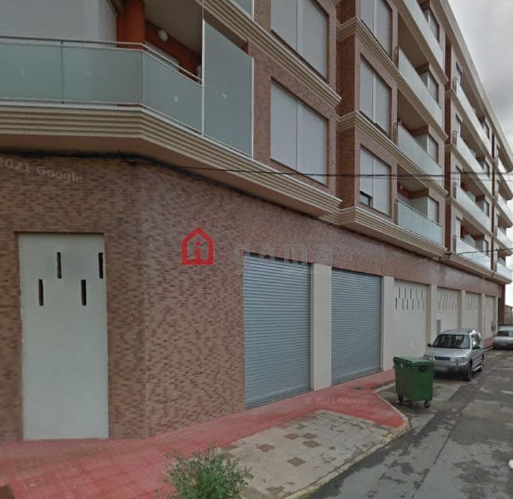 Comercial para venda em La Vall d'Uixo - 348 000 € (Ref: 9889960)