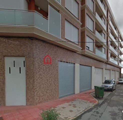 Comercial para venda em La Vall d'Uixó - 348 000 € (Ref: 9889960)