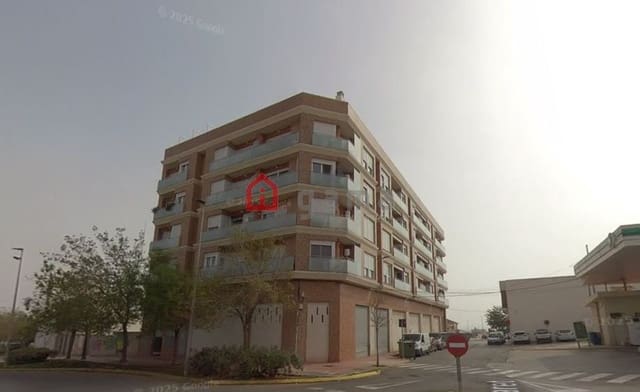 Comercial para venda em La Vall d'Uixó - 348 000 € (Ref: 9889960)