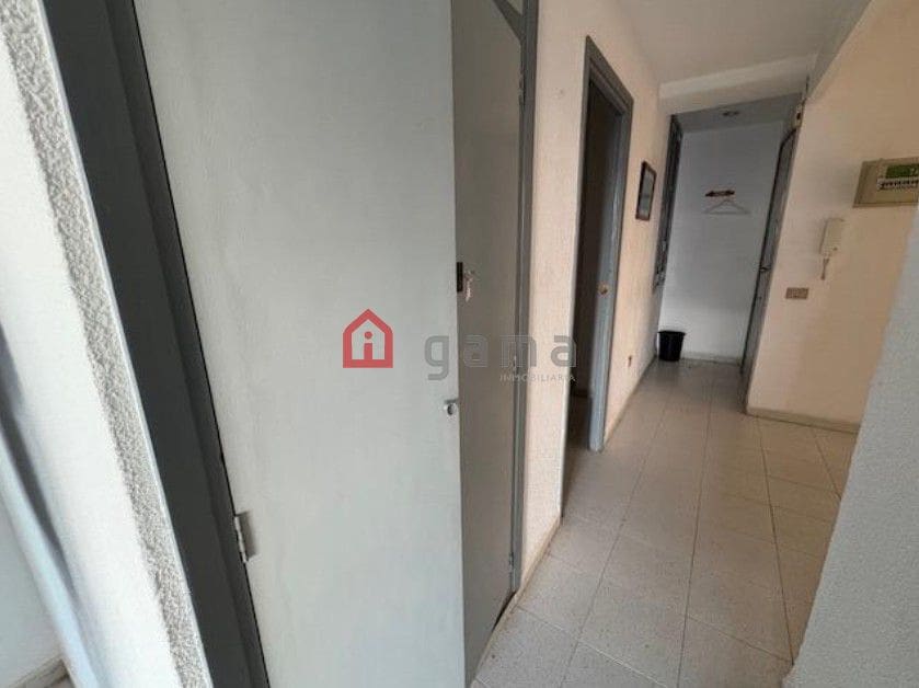 Piso de 3 habitaciones en El Grau de Castelló en venta - 135.000 € (Ref: 9889961)