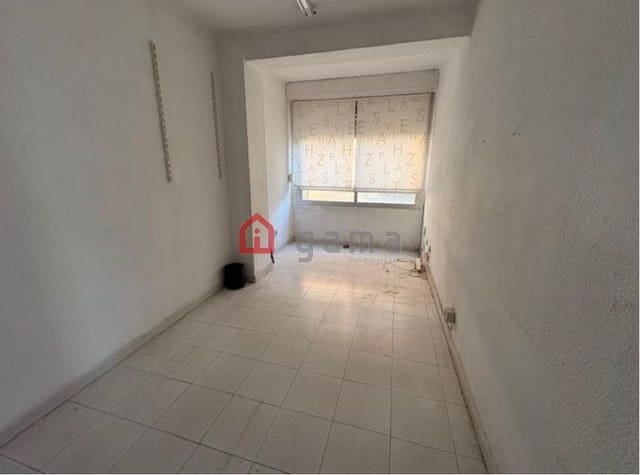 Piso de 3 habitaciones en El Grau de Castelló, Castelló de la Plana en venta - 135.000 € (Ref: 9889961)