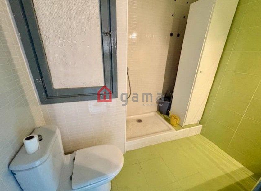 Piso de 3 habitaciones en El Grau de Castelló en venta - 135.000 € (Ref: 9889961)