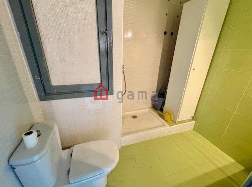 Piso de 3 habitaciones en El Grau de Castelló en venta - 135.000 € (Ref: 9889961)